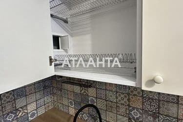 1-room apartment apartment by the address st. Mashinostroiteley (area 40,5 m²) - Atlanta.ua - photo 30