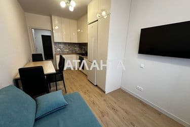 1-room apartment apartment by the address st. Mashinostroiteley (area 40,5 m²) - Atlanta.ua - photo 25