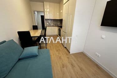 1-room apartment apartment by the address st. Mashinostroiteley (area 40,5 m²) - Atlanta.ua - photo 24