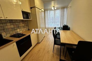 1-room apartment apartment by the address st. Mashinostroiteley (area 40,5 m²) - Atlanta.ua - photo 26