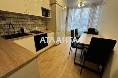 1-room apartment apartment by the address st. Mashinostroiteley (area 40,5 m²) - Atlanta.ua - photo 27