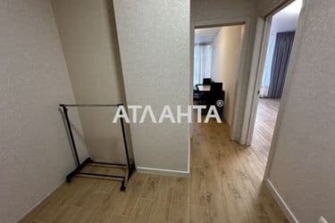 1-room apartment apartment by the address st. Mashinostroiteley (area 40,5 m²) - Atlanta.ua - photo 35