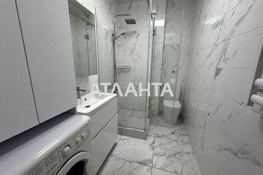 1-room apartment apartment by the address st. Mashinostroiteley (area 40,5 m²) - Atlanta.ua - photo 37