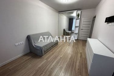 1-room apartment apartment by the address st. Mashinostroiteley (area 40,5 m²) - Atlanta.ua - photo 32