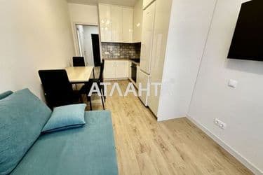 1-room apartment apartment by the address st. Mashinostroitelnaya (area 40,5 m²) - Atlanta.ua - photo 23