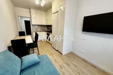 1-room apartment apartment by the address st. Mashinostroitelnaya (area 40,5 m²) - Atlanta.ua - photo 24