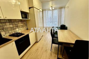 1-room apartment apartment by the address st. Mashinostroitelnaya (area 40,5 m²) - Atlanta.ua - photo 26