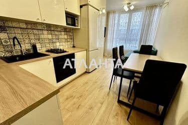 1-room apartment apartment by the address st. Mashinostroitelnaya (area 40,5 m²) - Atlanta.ua - photo 22