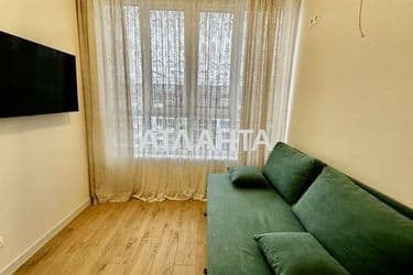 1-room apartment apartment by the address st. Mashinostroitelnaya (area 40,5 m²) - Atlanta.ua - photo 25