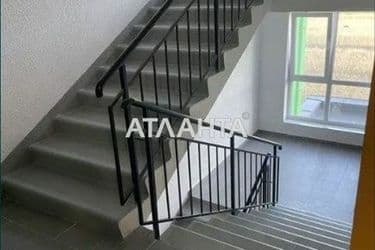 1-room apartment apartment by the address st. Mashinostroitelnaya (area 40,5 m²) - Atlanta.ua - photo 39