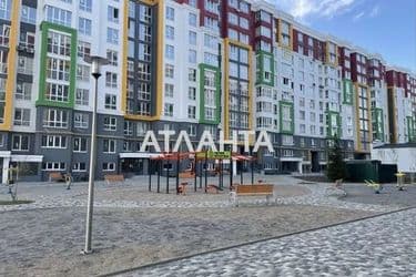 1-room apartment apartment by the address st. Mashinostroitelnaya (area 40,5 m²) - Atlanta.ua - photo 40