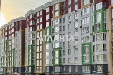 1-room apartment apartment by the address st. Mashinostroitelnaya (area 40,5 m²) - Atlanta.ua - photo 41
