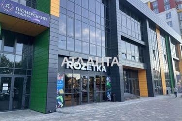 1-room apartment apartment by the address st. Mashinostroitelnaya (area 40,5 m²) - Atlanta.ua - photo 42