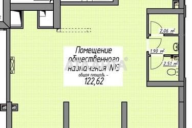 Коммерческая недвижимость по адресу ул. Генуэзская (площадь 125 м²) - Atlanta.ua - фото 22