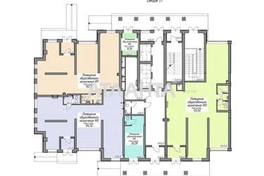 Коммерческая недвижимость по адресу ул. Генуэзская (площадь 125 м²) - Atlanta.ua - фото 23