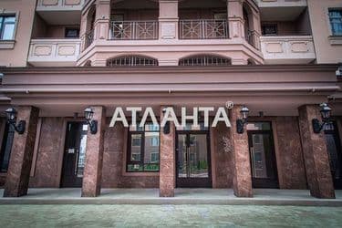 Коммерческая недвижимость по адресу ул. Генуэзская (площадь 125 м²) - Atlanta.ua - фото 28