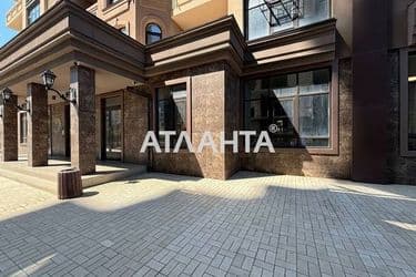 Коммерческая недвижимость по адресу ул. Генуэзская (площадь 125 м²) - Atlanta.ua - фото 30