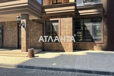 Коммерческая недвижимость по адресу ул. Генуэзская (площадь 125 м²) - Atlanta.ua - фото 31