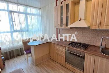 1-room apartment apartment by the address st. Primachenko Marii (area 41 m²) - Atlanta.ua - photo 17