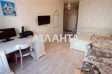 1-room apartment apartment by the address st. Primachenko Marii (area 41 m²) - Atlanta.ua - photo 24