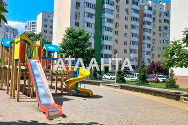 1-room apartment apartment by the address st. Primachenko Marii (area 41 m²) - Atlanta.ua - photo 30