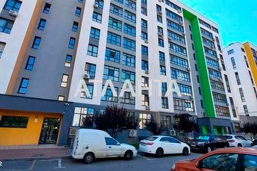 1-room apartment apartment by the address st. Primachenko Marii (area 41 m²) - Atlanta.ua - photo 31