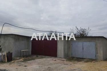 House house and dacha (area 255,3 m²) - Atlanta.ua - photo 21