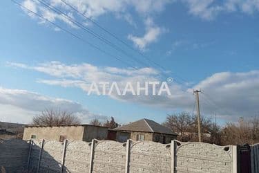 House house and dacha (area 255,3 m²) - Atlanta.ua - photo 28