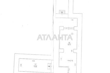 Коммерческая недвижимость по адресу ул. Краснослободская (площадь 293,3 м²) - Atlanta.ua - фото 25