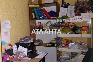 Коммерческая недвижимость по адресу ул. Краснослободская (площадь 293,3 м²) - Atlanta.ua - фото 42