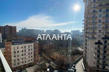 1-кімнатна квартира за адресою вул. Кленова (площа 57 м²) - Atlanta.ua - фото 38