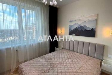 1-room apartment apartment by the address st. Zhemchuzhnaya (area 42,3 m²) - Atlanta.ua - photo 10