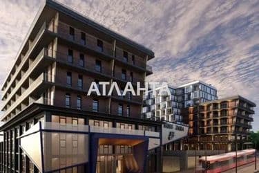 Комерційна нерухомість за адресою вул. Приморська (площа 112,3 м²) - Atlanta.ua - фото 12