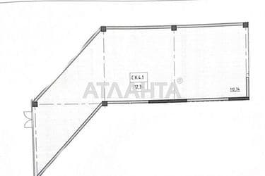 Коммерческая недвижимость по адресу ул. Приморская (площадь 112,3 м²) - Atlanta.ua - фото 7