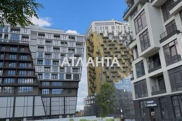 Commercial real estate at st. Primorskaya Suvorova (area 112,3 m²) - Atlanta.ua - photo 10