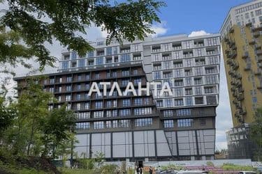 Commercial real estate at st. Primorskaya Suvorova (area 112,3 m²) - Atlanta.ua - photo 11