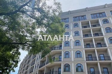 1-кімнатна квартира за адресою вул. Дача Ковалевського (площа 49,4 м²) - Atlanta.ua - фото 8