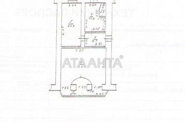 Commercial real estate at st. Zhukovskogo (area 89,4 m²) - Atlanta.ua - photo 24