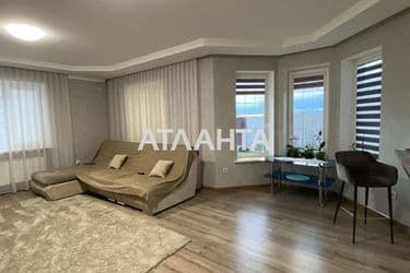 Будинок за адресою вул. Лісовий (площа 158 м²) - Atlanta.ua - фото 24