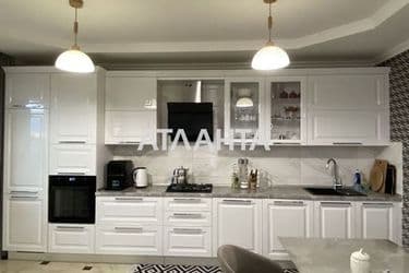 House by the address st. Lesivoy (area 158 m²) - Atlanta.ua - photo 21