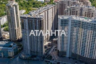 1-room apartment apartment by the address st. Genuezskaya (area 53 m²) - Atlanta.ua - photo 10