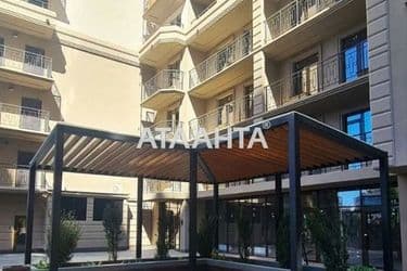 1-room apartment apartment by the address st. Genuezskaya (area 53 m²) - Atlanta.ua - photo 11