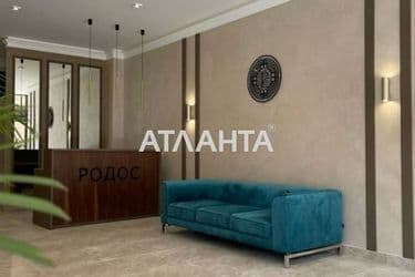 1-room apartment apartment by the address st. Genuezskaya (area 53 m²) - Atlanta.ua - photo 13