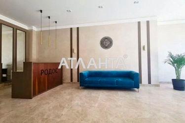 1-room apartment apartment by the address st. Genuezskaya (area 53 m²) - Atlanta.ua - photo 3