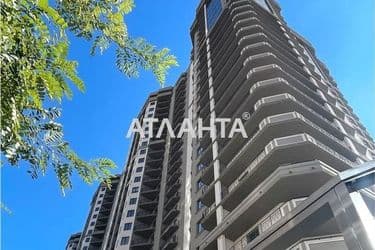 1-кімнатна квартира за адресою вул. Генуезька (площа 52,6 м²) - Atlanta.ua - фото 20