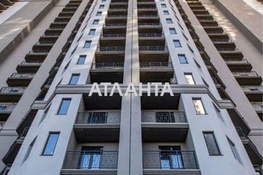 1-кімнатна квартира за адресою вул. Генуезька (площа 52,6 м²) - Atlanta.ua - фото 21