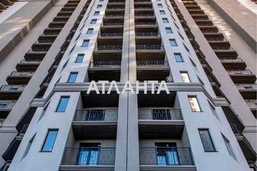 1-room apartment apartment by the address st. Genuezskaya (area 52,6 m²) - Atlanta.ua - photo 23