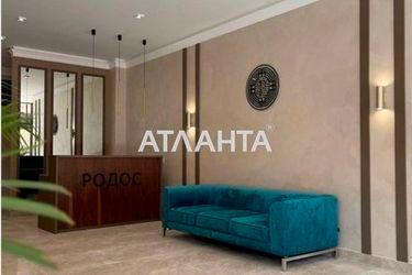 1-room apartment apartment by the address st. Genuezskaya (area 97 m²) - Atlanta.ua - photo 25