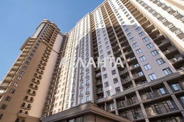 2-кімнатна квартира за адресою вул. Генуезька (площа 97 м²) - Atlanta.ua - фото 24