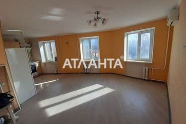 3-rooms apartment apartment by the address st. Lyustdorfskaya dor Chernomorskaya dor (area 68,8 m²) - Atlanta.ua - photo 14